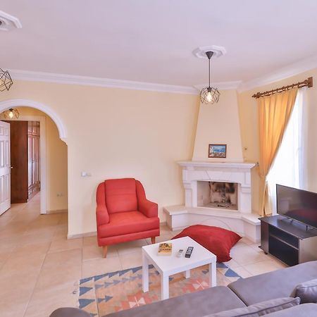 Kale Apart Villa Kaş Luaran gambar