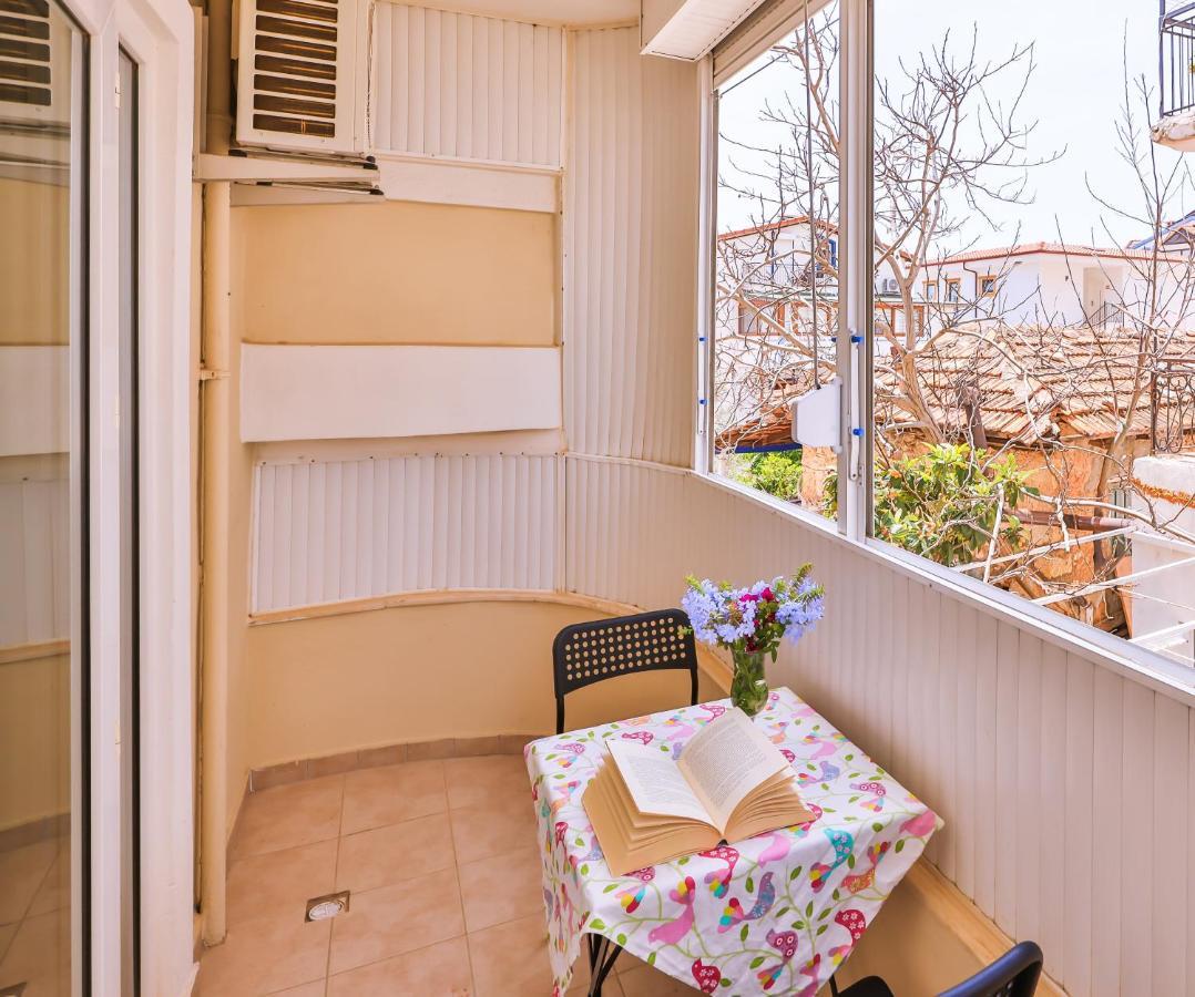 Kale Apart Villa Kaş Luaran gambar
