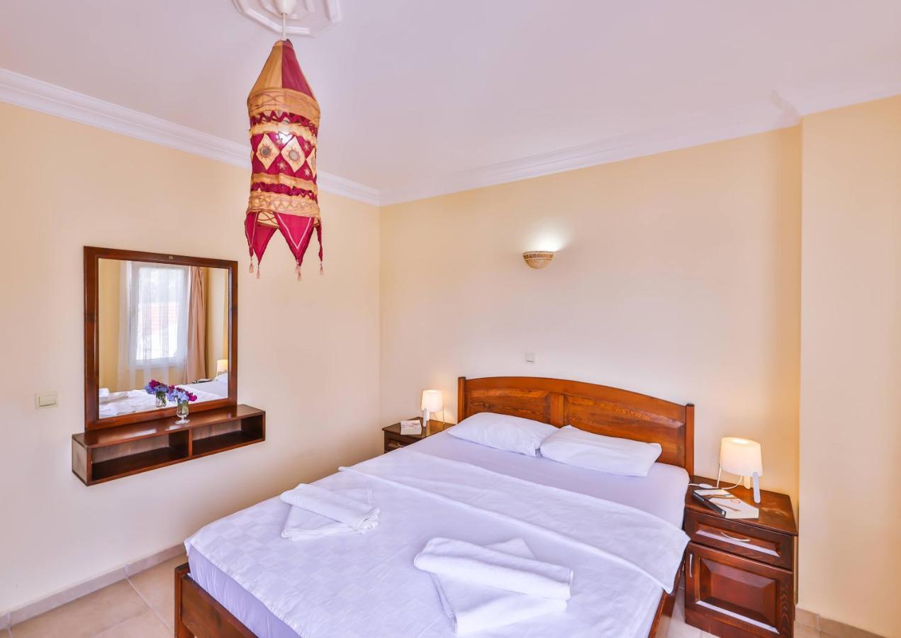 Kale Apart Villa Kaş Luaran gambar