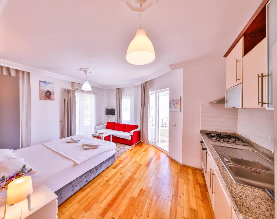 Kale Apart Villa Kaş Luaran gambar