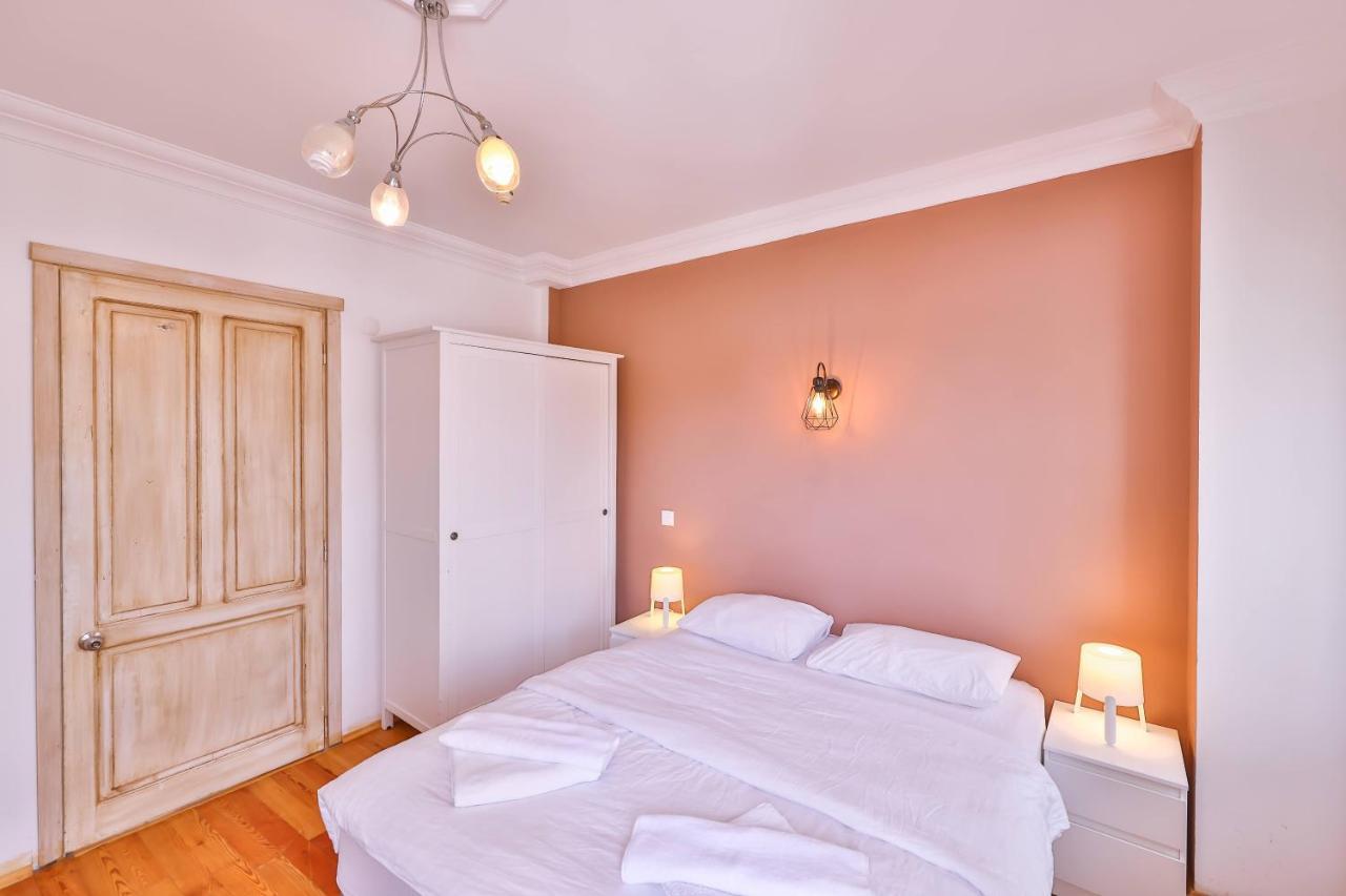 Kale Apart Villa Kaş Luaran gambar