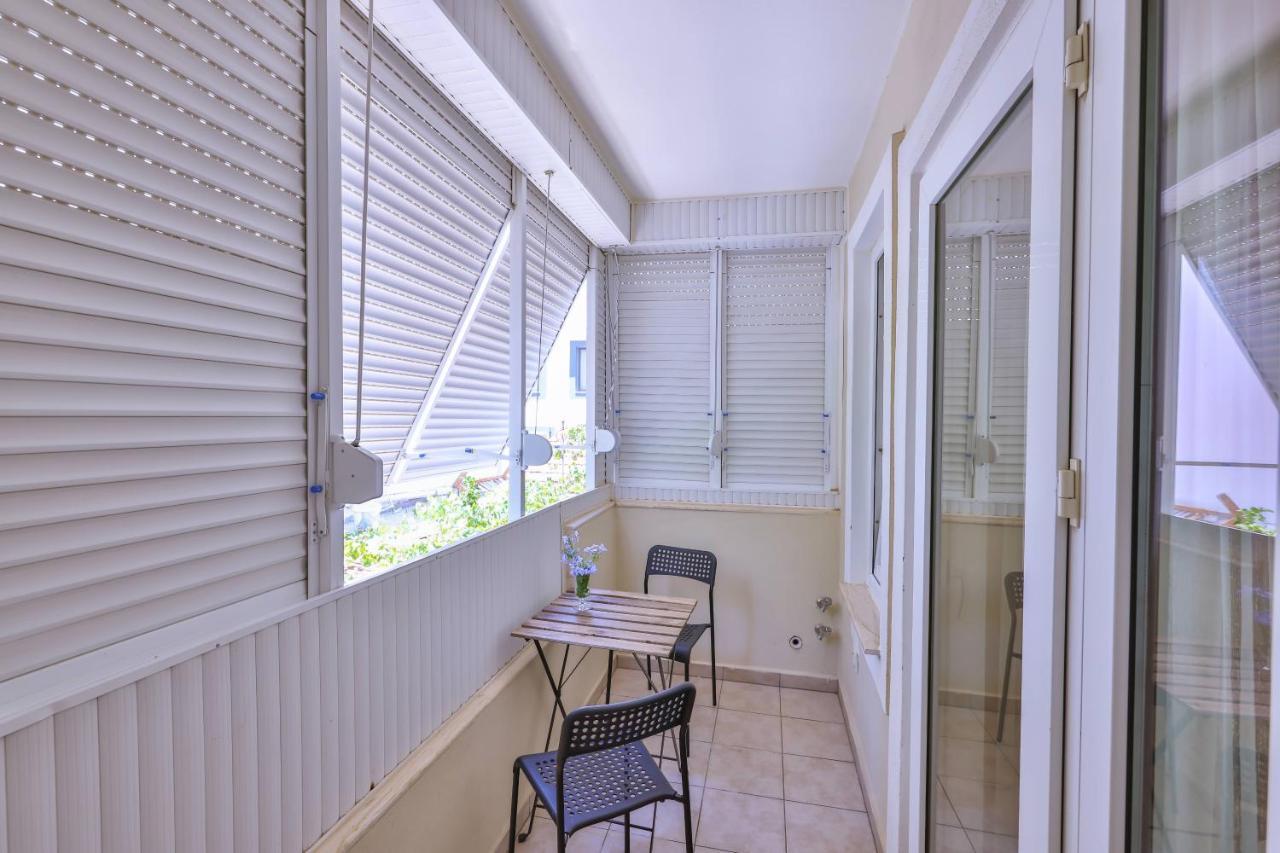 Kale Apart Villa Kaş Luaran gambar