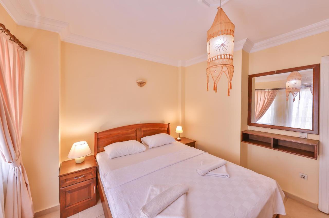 Kale Apart Villa Kaş Luaran gambar