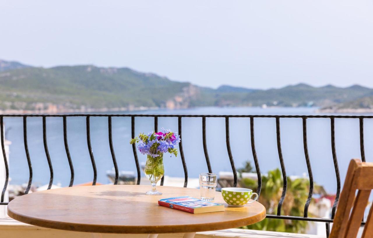 Kale Apart Villa Kaş Luaran gambar