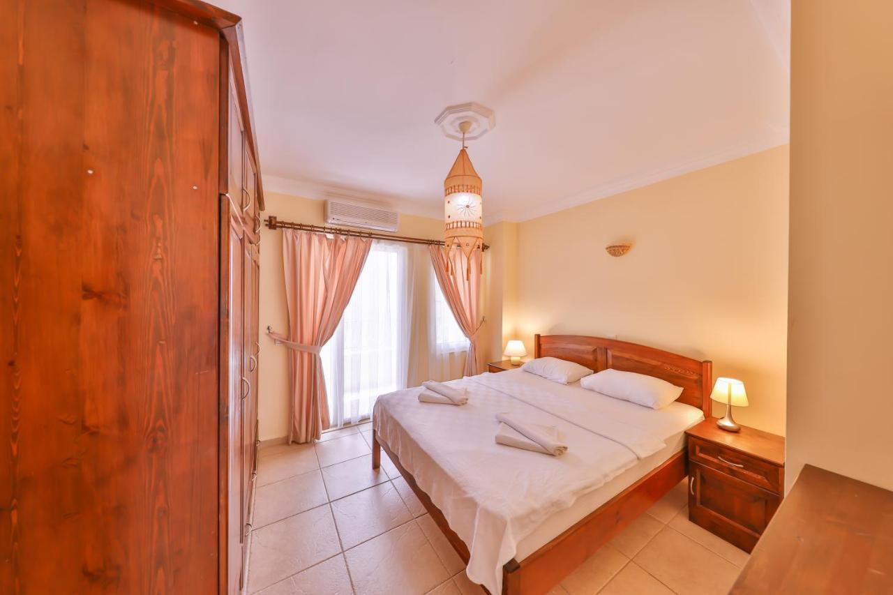 Kale Apart Villa Kaş Luaran gambar