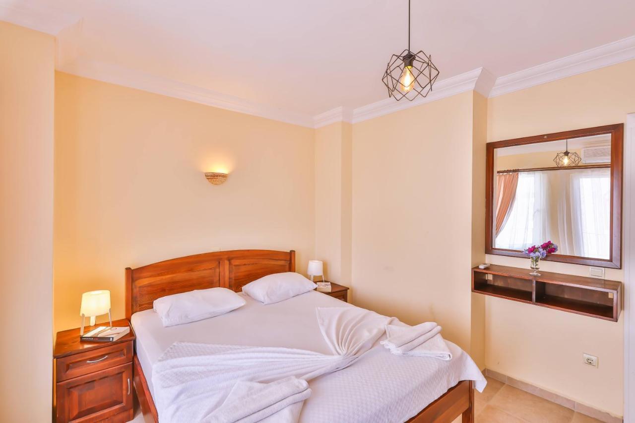 Kale Apart Villa Kaş Luaran gambar