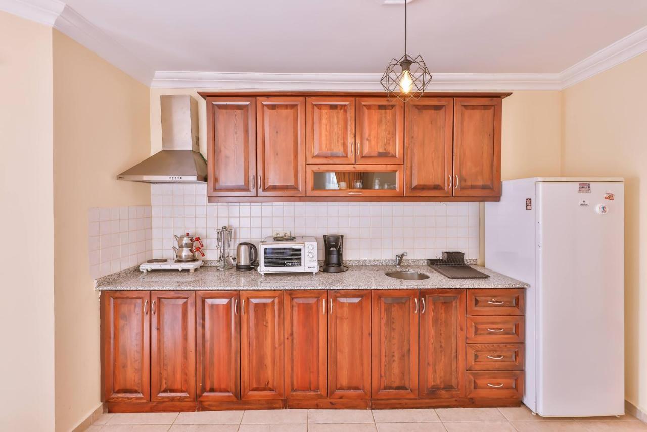 Kale Apart Villa Kaş Luaran gambar
