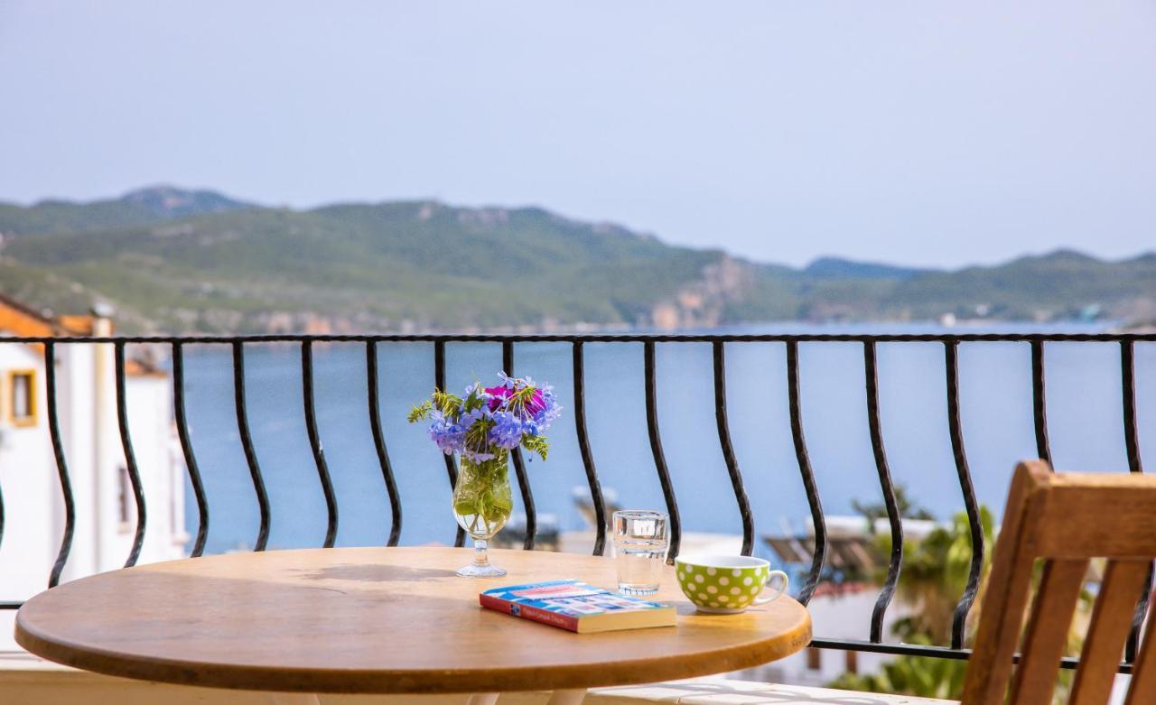 Kale Apart Villa Kaş Luaran gambar