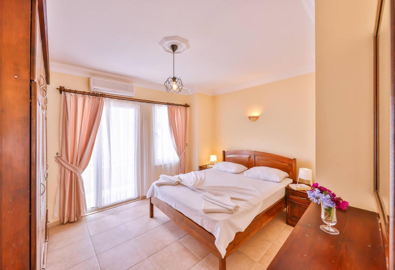Kale Apart Villa Kaş Luaran gambar