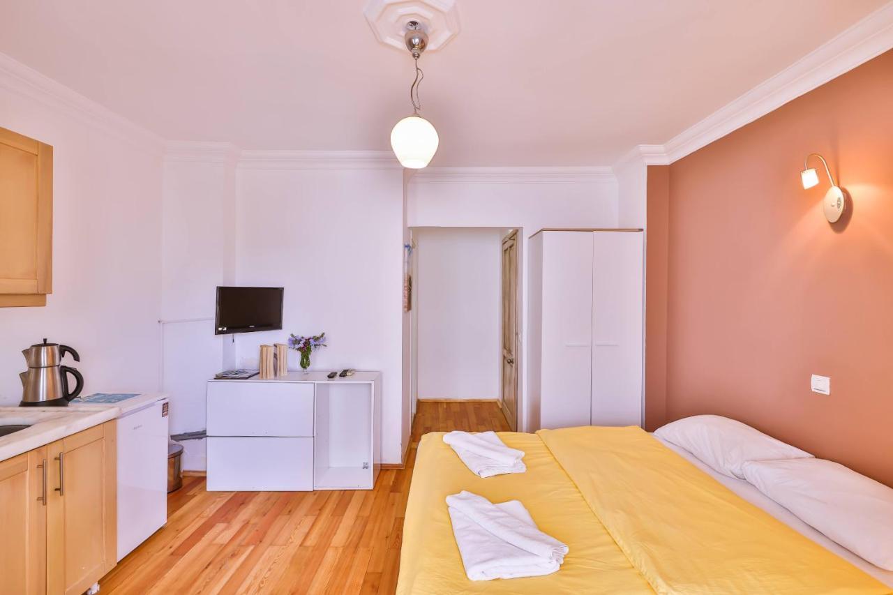 Kale Apart Villa Kaş Luaran gambar