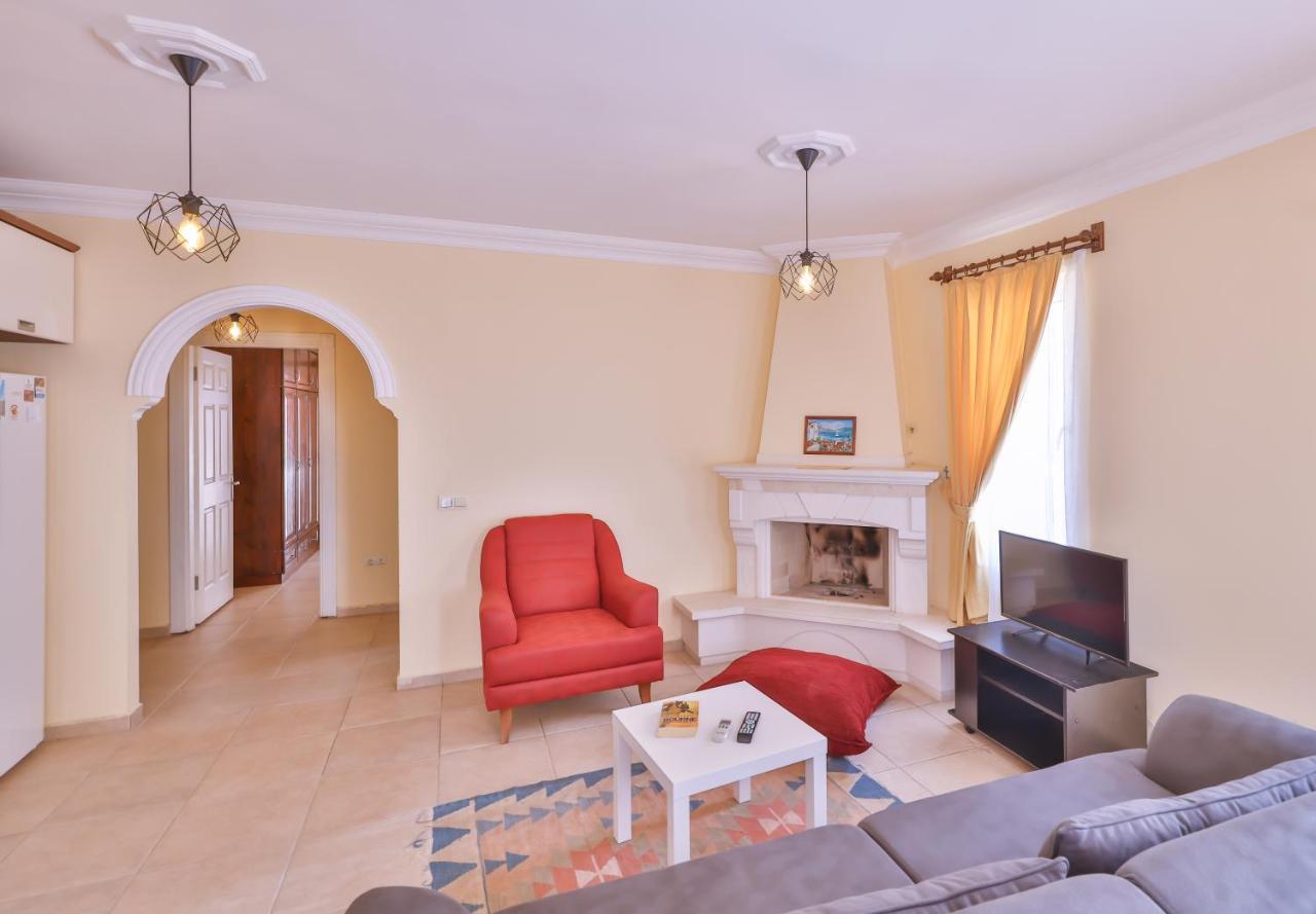 Kale Apart Villa Kaş Luaran gambar