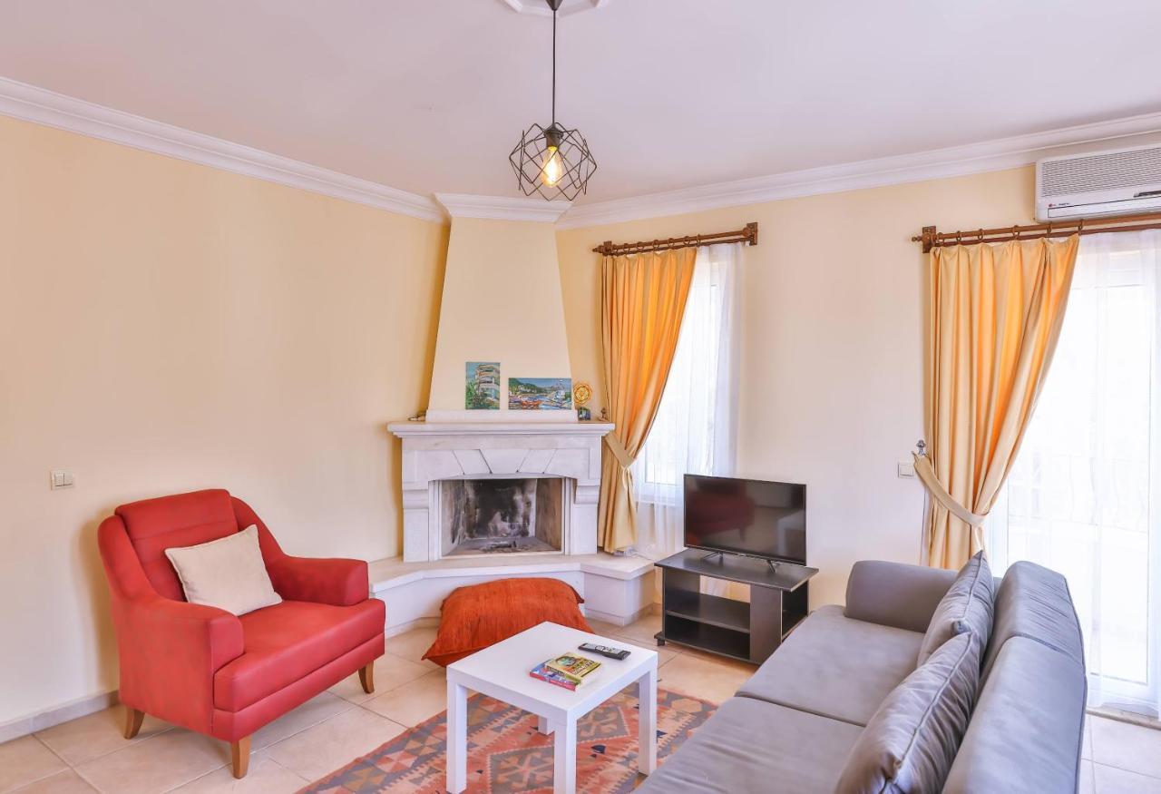 Kale Apart Villa Kaş Luaran gambar