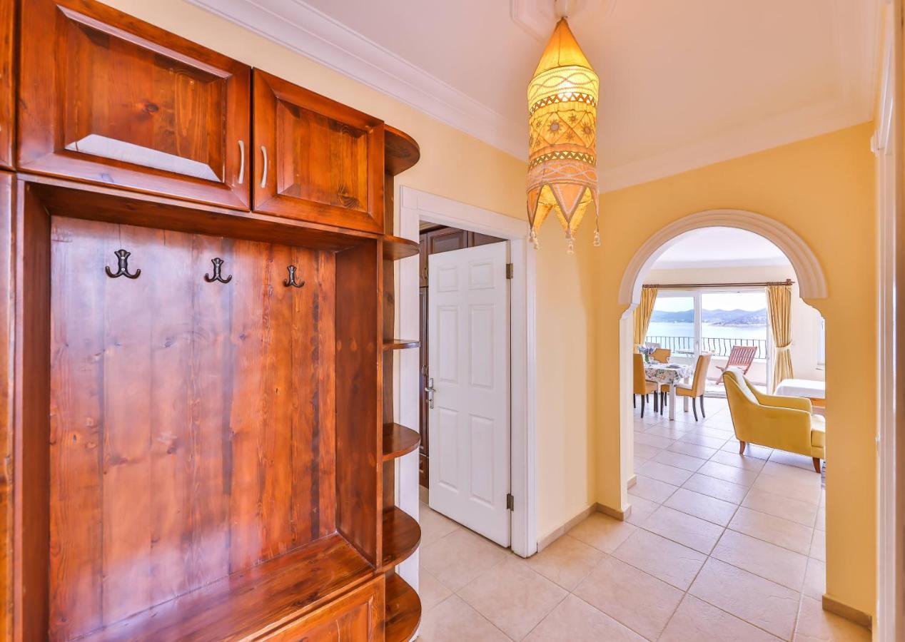 Kale Apart Villa Kaş Luaran gambar