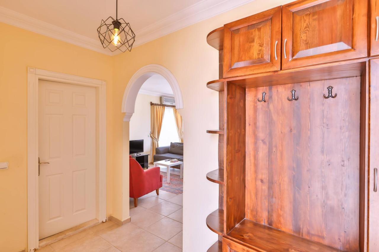 Kale Apart Villa Kaş Luaran gambar