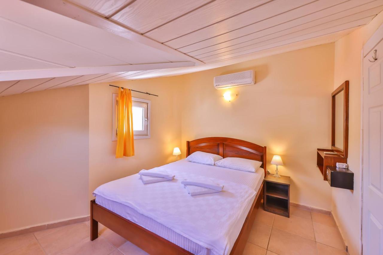 Kale Apart Villa Kaş Luaran gambar