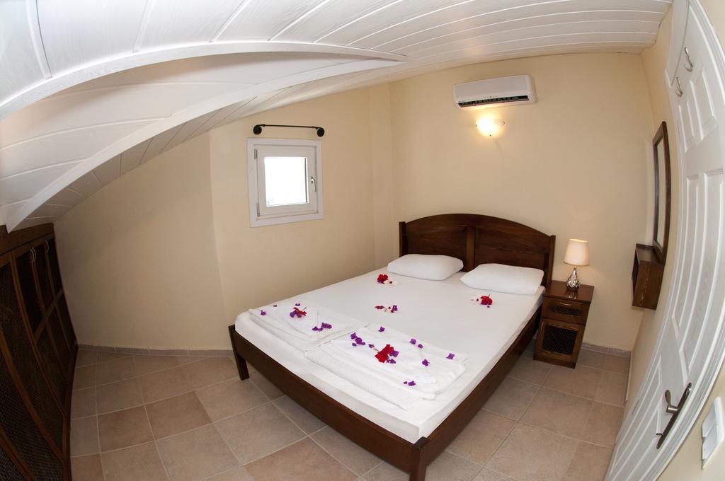 Kale Apart Villa Kaş Luaran gambar