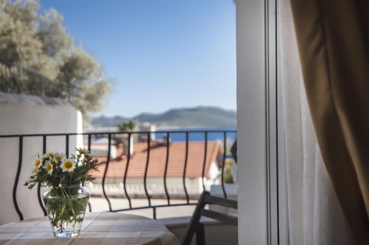 Kale Apart Villa Kaş Luaran gambar