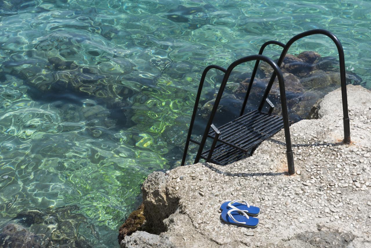 Kale Apart Villa Kaş Luaran gambar