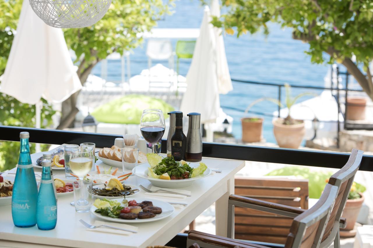 Kale Apart Villa Kaş Luaran gambar