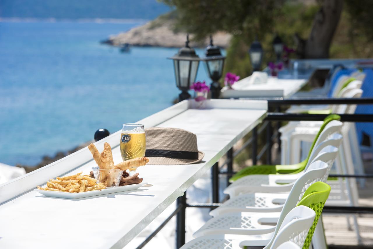 Kale Apart Villa Kaş Luaran gambar