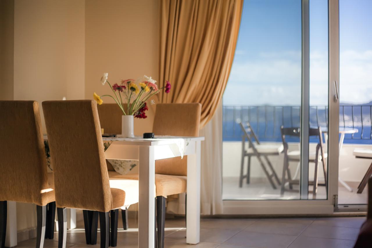 Kale Apart Villa Kaş Luaran gambar