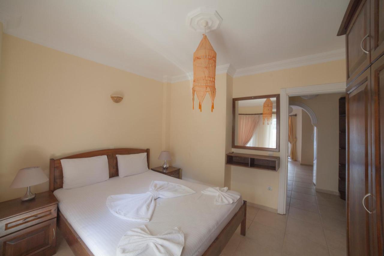 Kale Apart Villa Kaş Luaran gambar