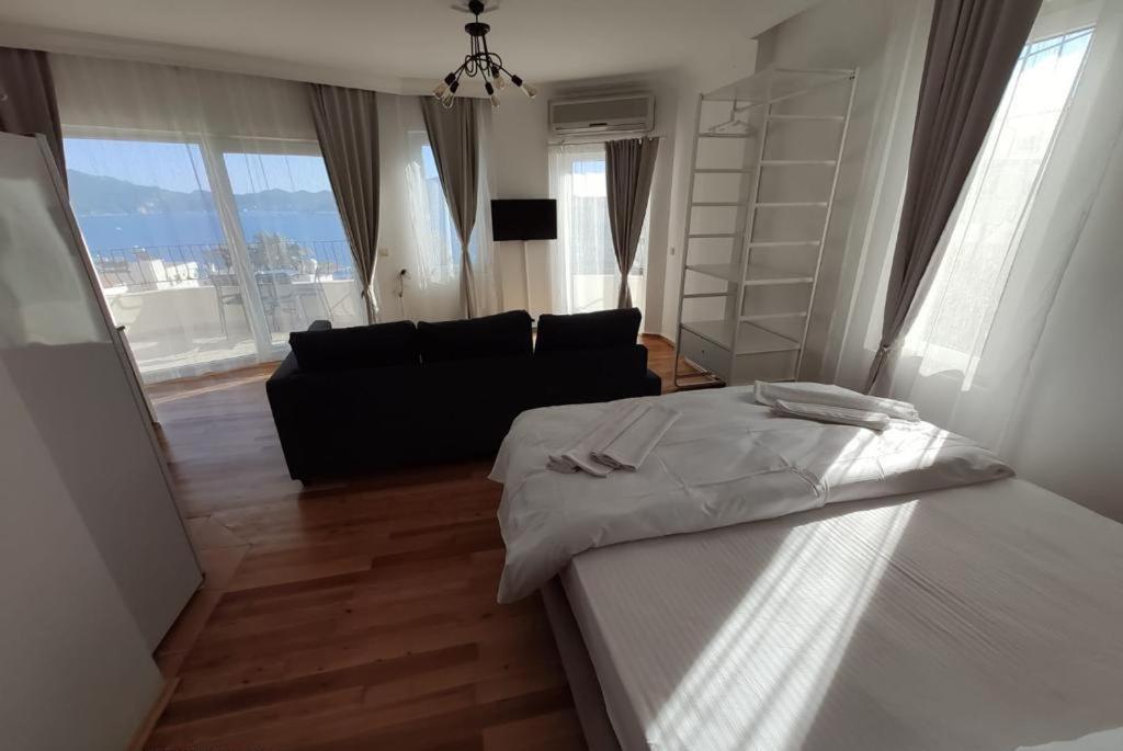 Kale Apart Villa Kaş Luaran gambar