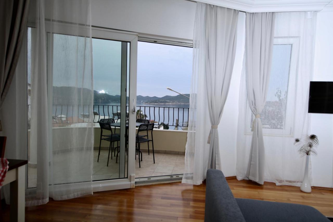 Kale Apart Villa Kaş Luaran gambar