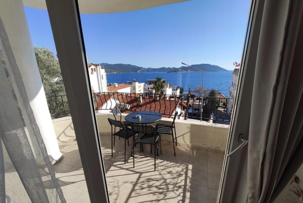 Kale Apart Villa Kaş Luaran gambar