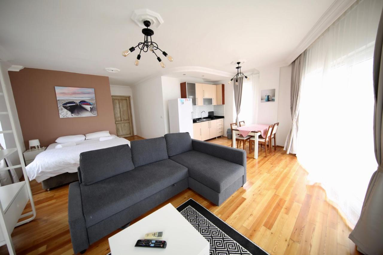 Kale Apart Villa Kaş Luaran gambar