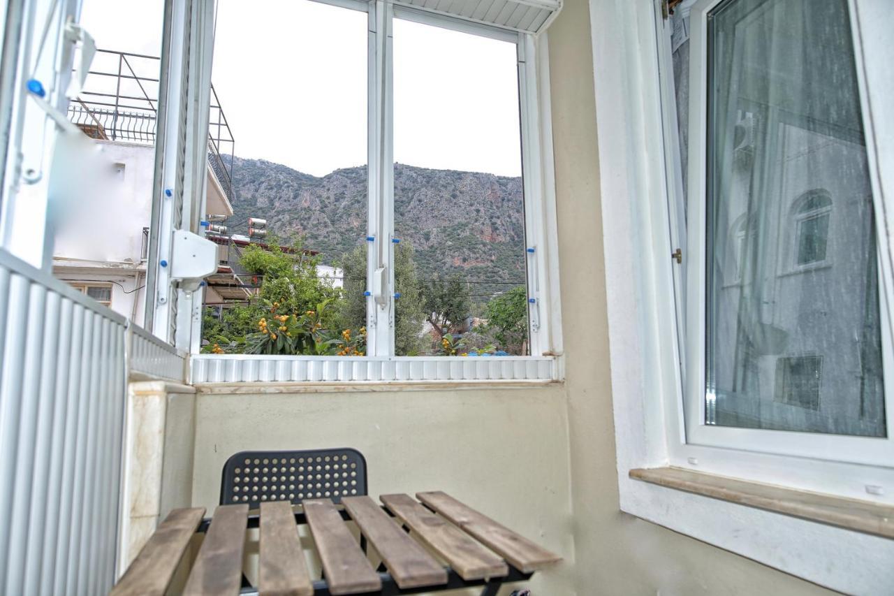Kale Apart Villa Kaş Luaran gambar