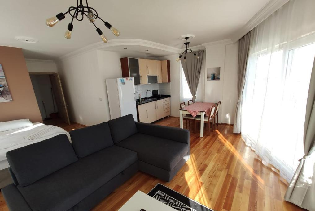 Kale Apart Villa Kaş Luaran gambar